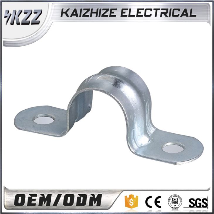 EMT Two Hole Strap