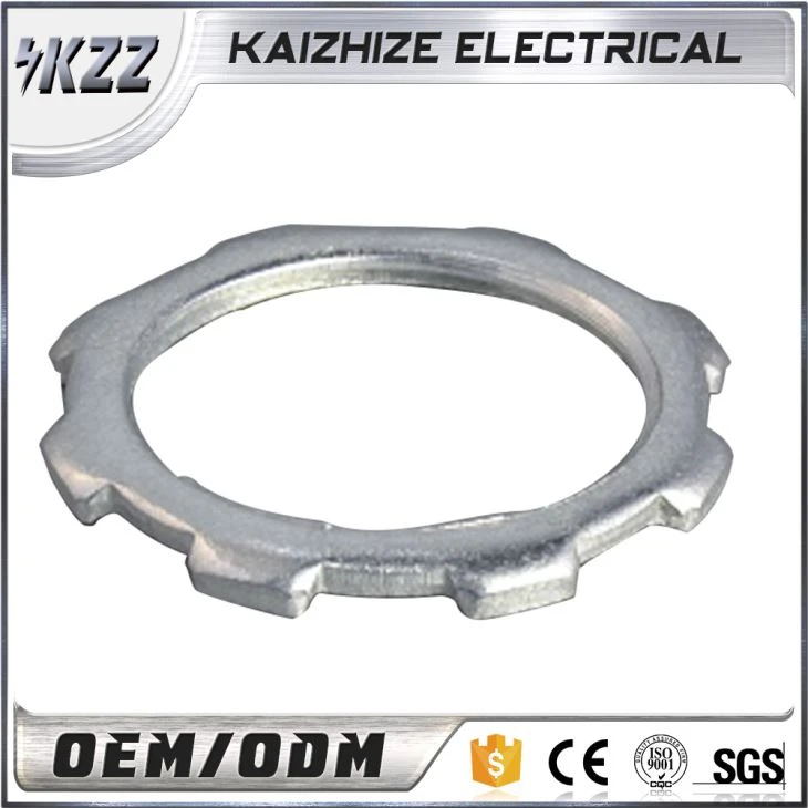 Steel Locknuts